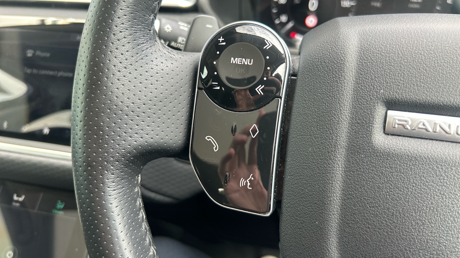 Used Land Rover Range Rover Velar 2019 for sale - 76881533: Photo 56