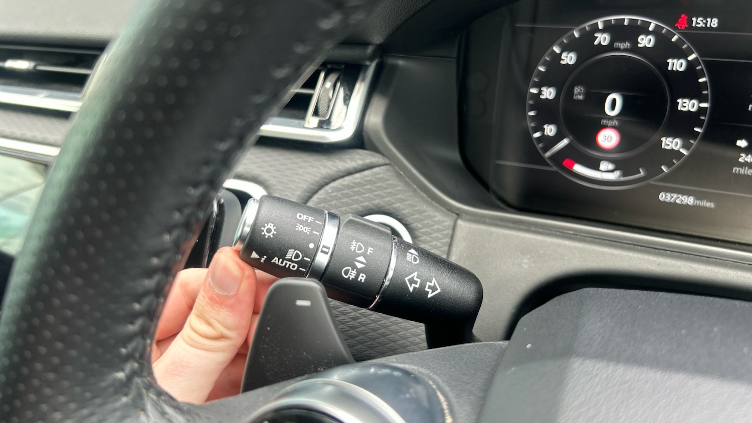 Used Land Rover Range Rover Velar 2019 for sale - 76881533: Photo 57