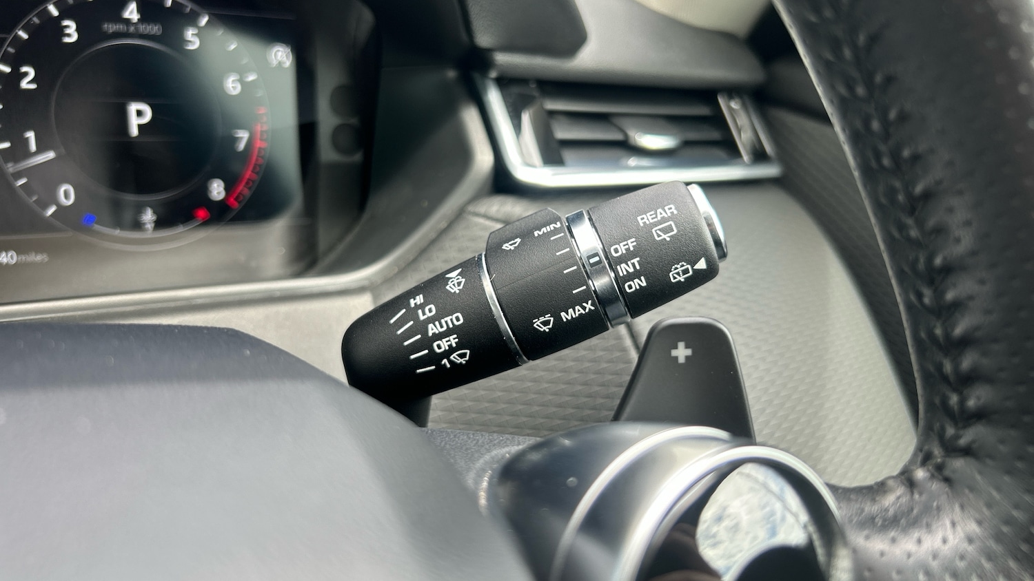 Used Land Rover Range Rover Velar 2019 for sale - 76881533: Photo 58