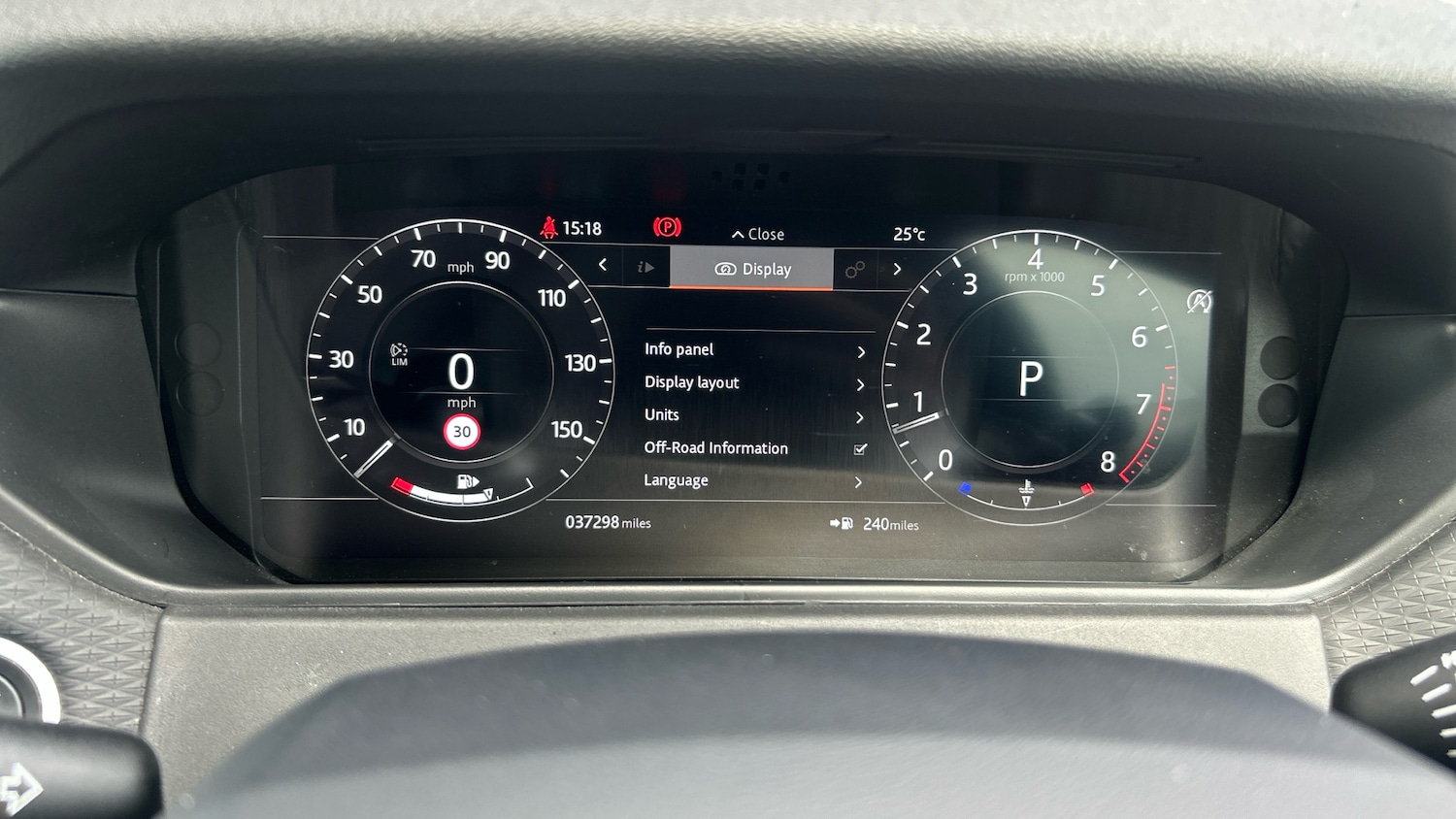 Used Land Rover Range Rover Velar 2019 for sale - 76881533: Photo 59