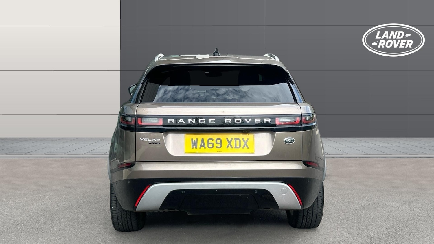 Used Land Rover Range Rover Velar 2019 for sale - 76881533: Photo 6