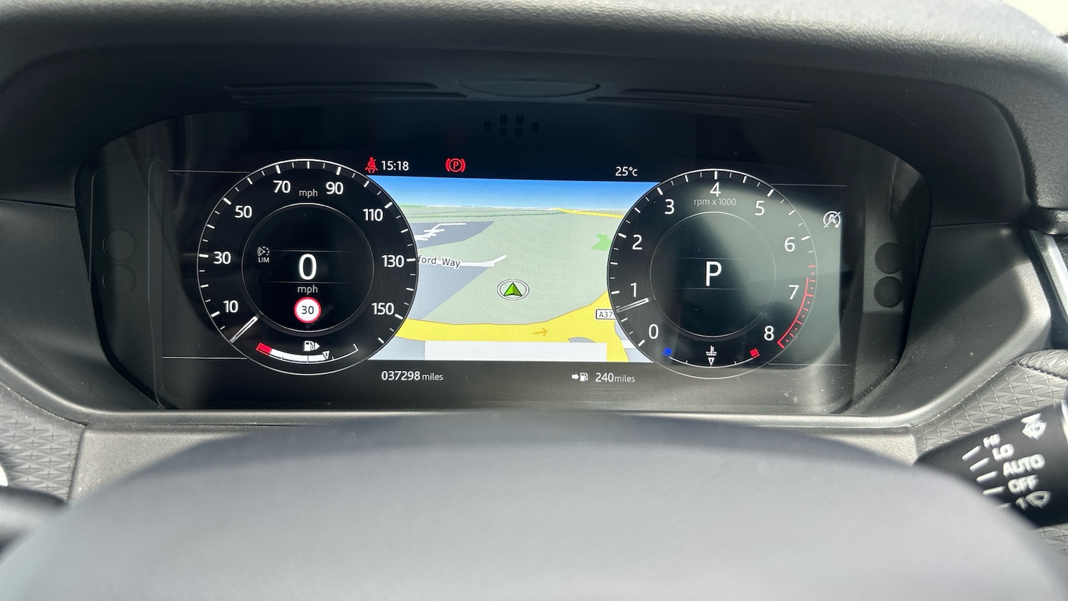 Used Land Rover Range Rover Velar 2019 for sale - 76881533: Photo 60