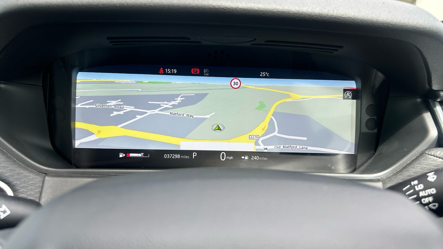 Used Land Rover Range Rover Velar 2019 for sale - 76881533: Photo 61