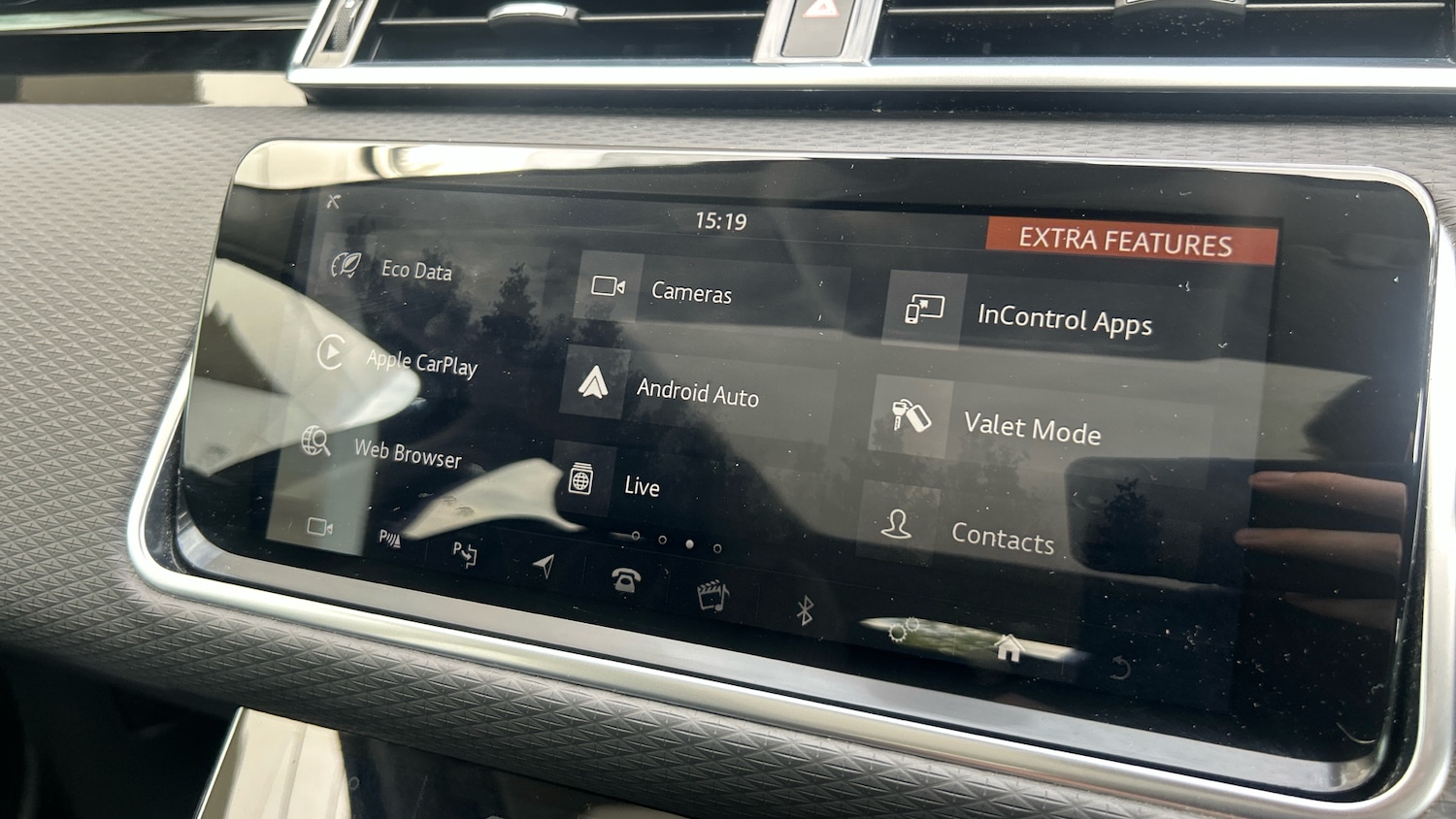 Used Land Rover Range Rover Velar 2019 for sale - 76881533: Photo 62