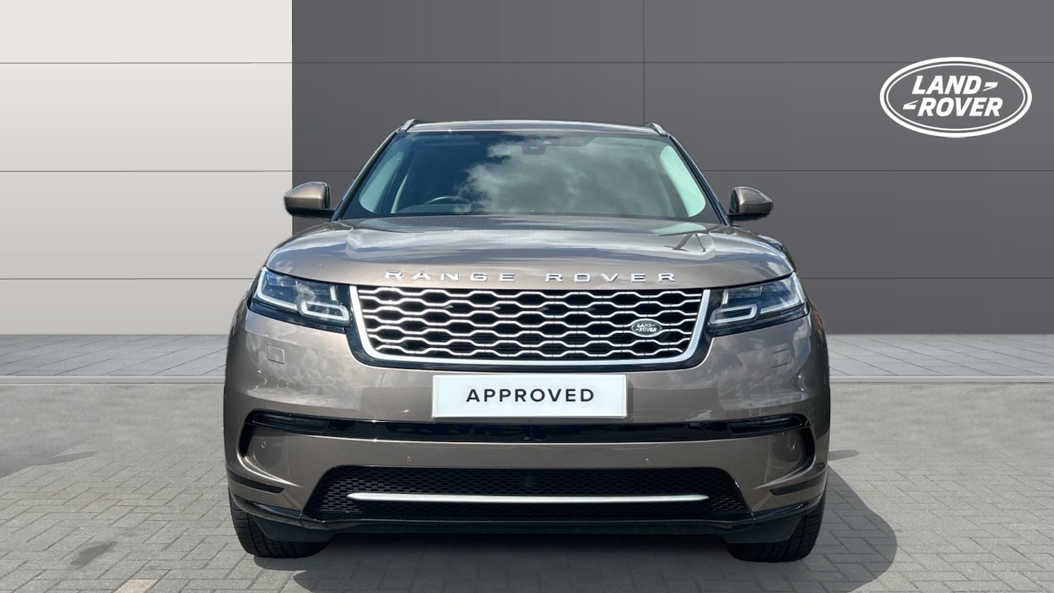 Used Land Rover Range Rover Velar 2019 for sale - 76881533: Photo 7