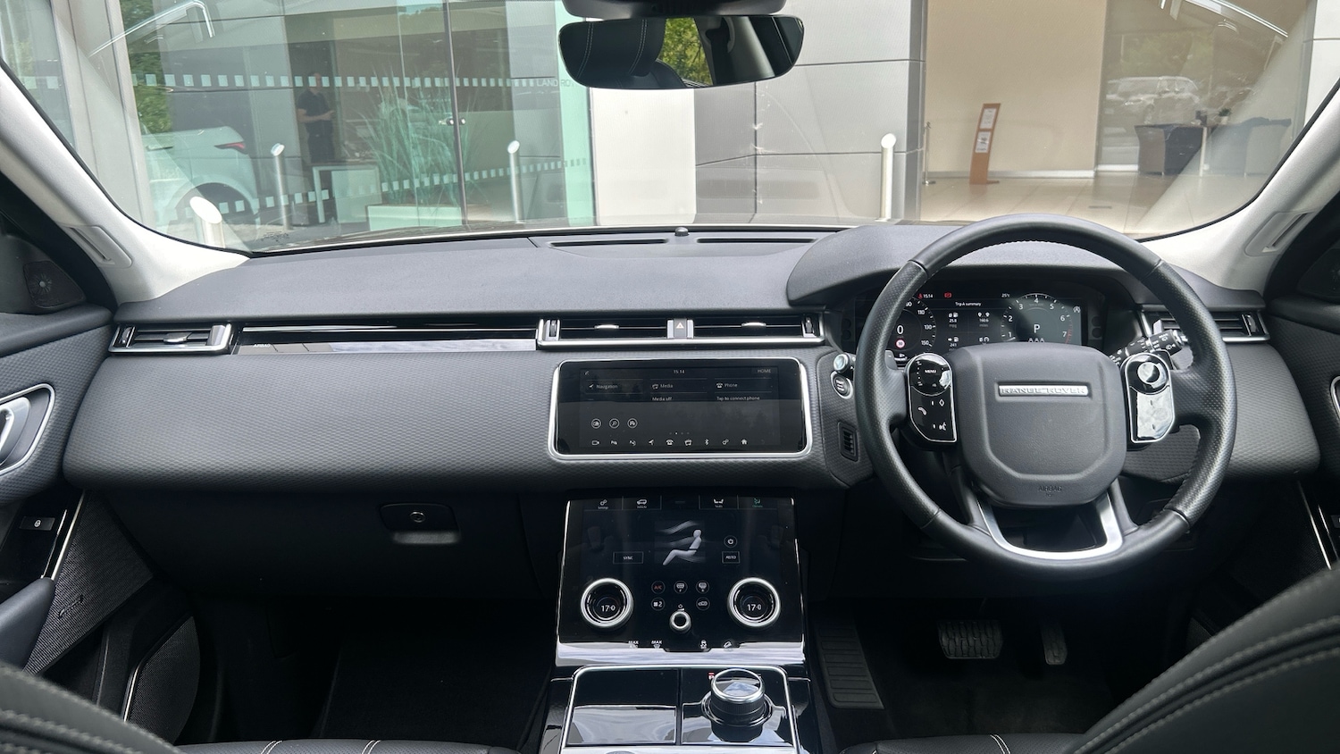 Used Land Rover Range Rover Velar 2019 for sale - 76881533: Photo 9