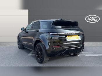 Used Land Rover Range Rover Evoque 2024 for sale - 79295464: Photo