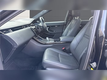 Used Land Rover Range Rover Evoque 2024 for sale - 79295464: Photo