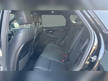 Used Land Rover Range Rover Evoque 2024 for sale - 79295464: Photo