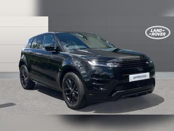 Used Land Rover Range Rover Evoque 2026 for sale - 79758836: Photo