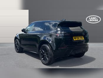 Used Land Rover Range Rover Evoque 2026 for sale - 79758836: Photo