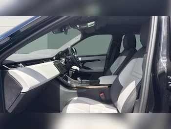 Used Land Rover Range Rover Evoque 2026 for sale - 79758836: Photo