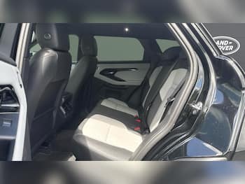 Used Land Rover Range Rover Evoque 2026 for sale - 79758836: Photo