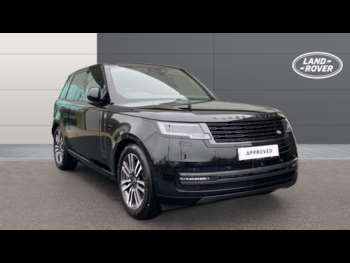 2025 (74) - 3.0 D300 SE 4dr Auto Diesel Estate