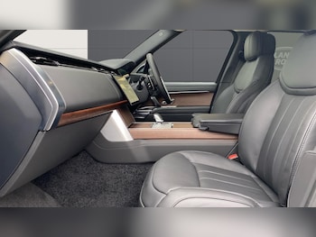 Used Land Rover Range Rover 2025 for sale - 75385534: Photo