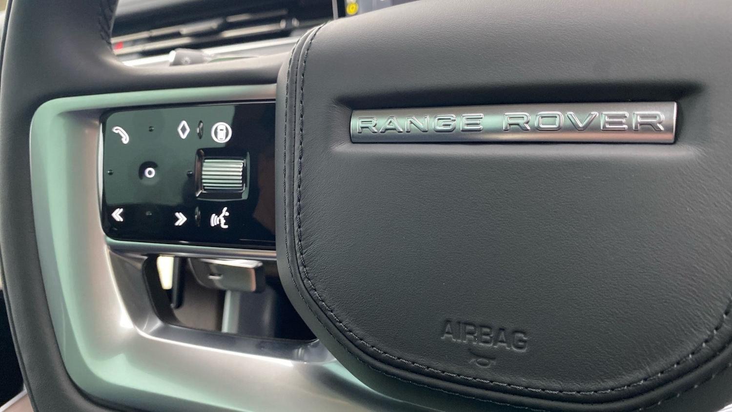 Vehicle 40