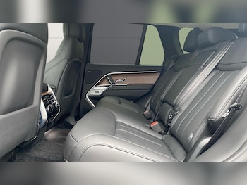 Used Land Rover Range Rover 2025 for sale - 75385534: Photo
