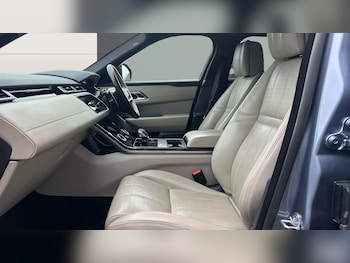 Used Land Rover Range Rover Velar 2021 for sale - 77776183: Photo