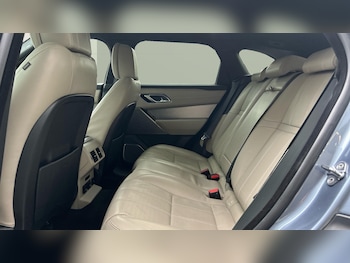Used Land Rover Range Rover Velar 2021 for sale - 77776183: Photo