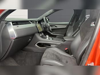 Used Jaguar F-Pace 2022 for sale - 79798536: Photo