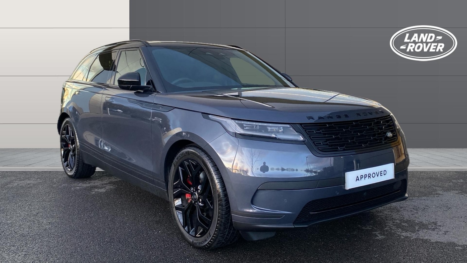 Used Land Rover Range Rover Velar 2025 for sale - 76831531: Photo 1