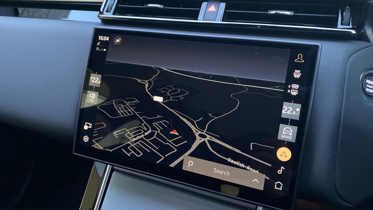 Used Land Rover Range Rover Velar 2025 for sale - 76831531: Photo 11