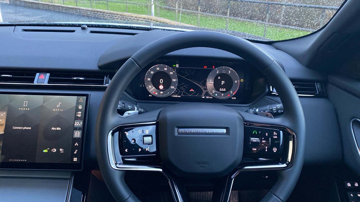 Used Land Rover Range Rover Velar 2025 for sale - 76831531: Photo 15