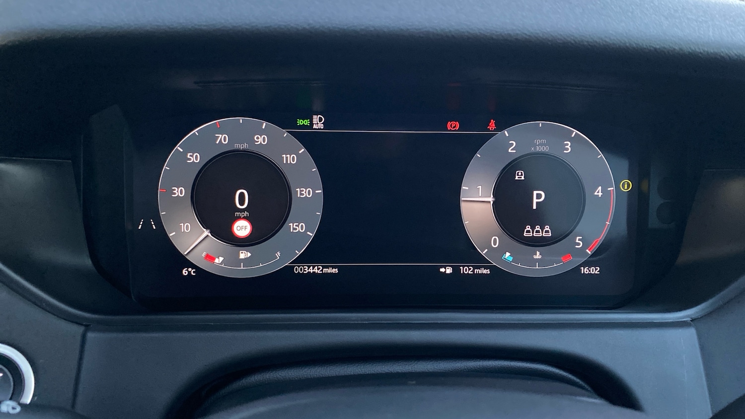 Used Land Rover Range Rover Velar 2025 for sale - 76831531: Photo 16