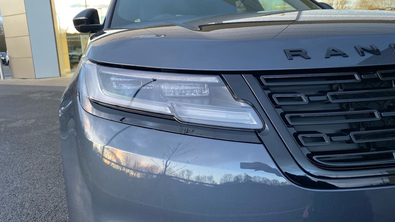 Used Land Rover Range Rover Velar 2025 for sale - 76831531: Photo 17