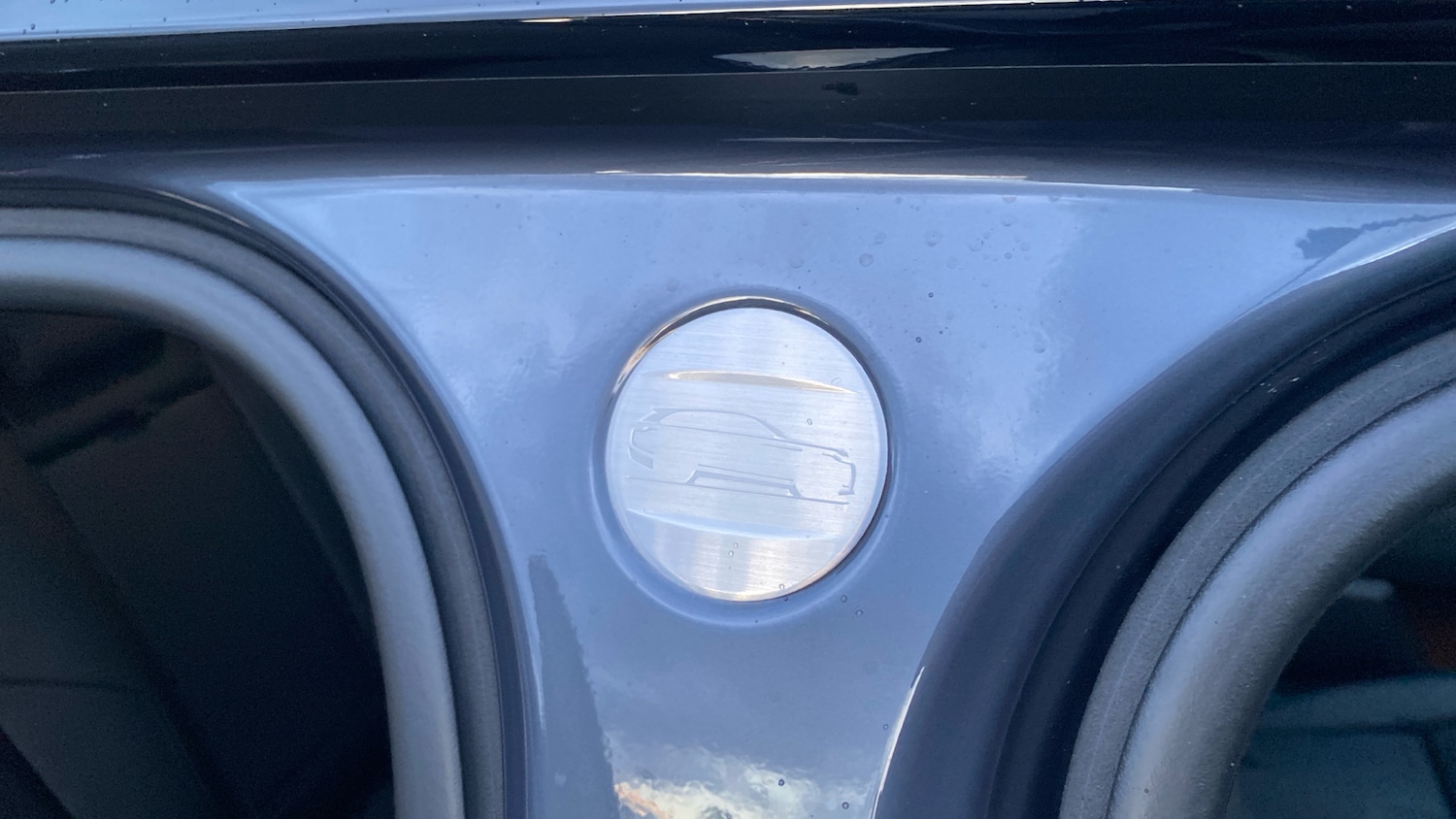 Used Land Rover Range Rover Velar 2025 for sale - 76831531: Photo 23