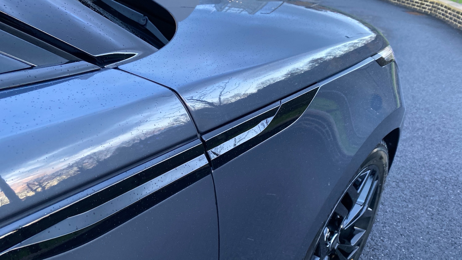 Used Land Rover Range Rover Velar 2025 for sale - 76831531: Photo 28