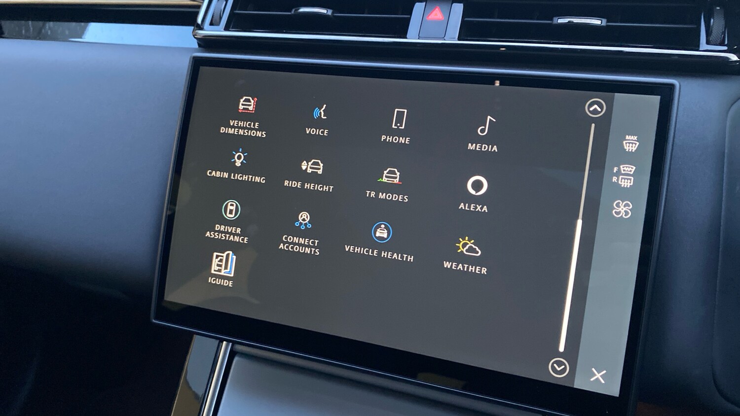 Used Land Rover Range Rover Velar 2025 for sale - 76831531: Photo 34