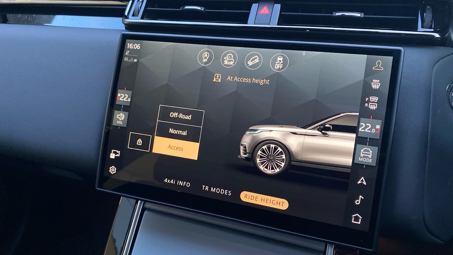 Used Land Rover Range Rover Velar 2025 for sale - 76831531: Photo 35