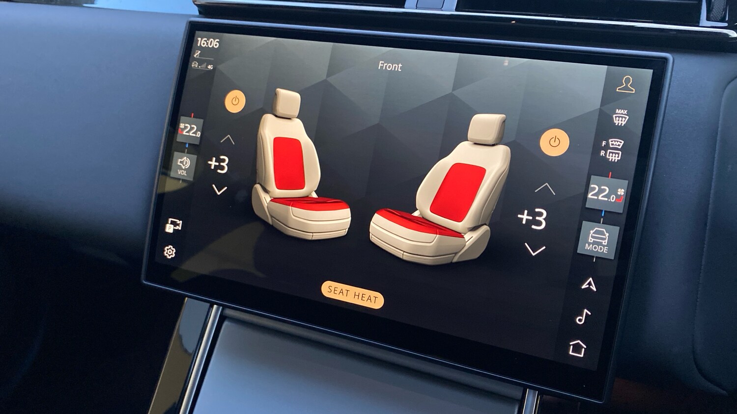 Used Land Rover Range Rover Velar 2025 for sale - 76831531: Photo 38