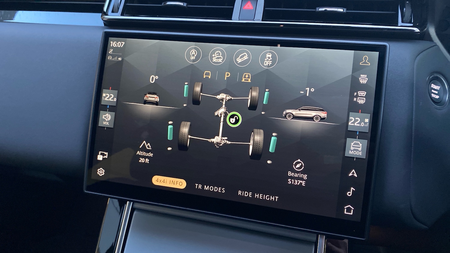 Used Land Rover Range Rover Velar 2025 for sale - 76831531: Photo 41