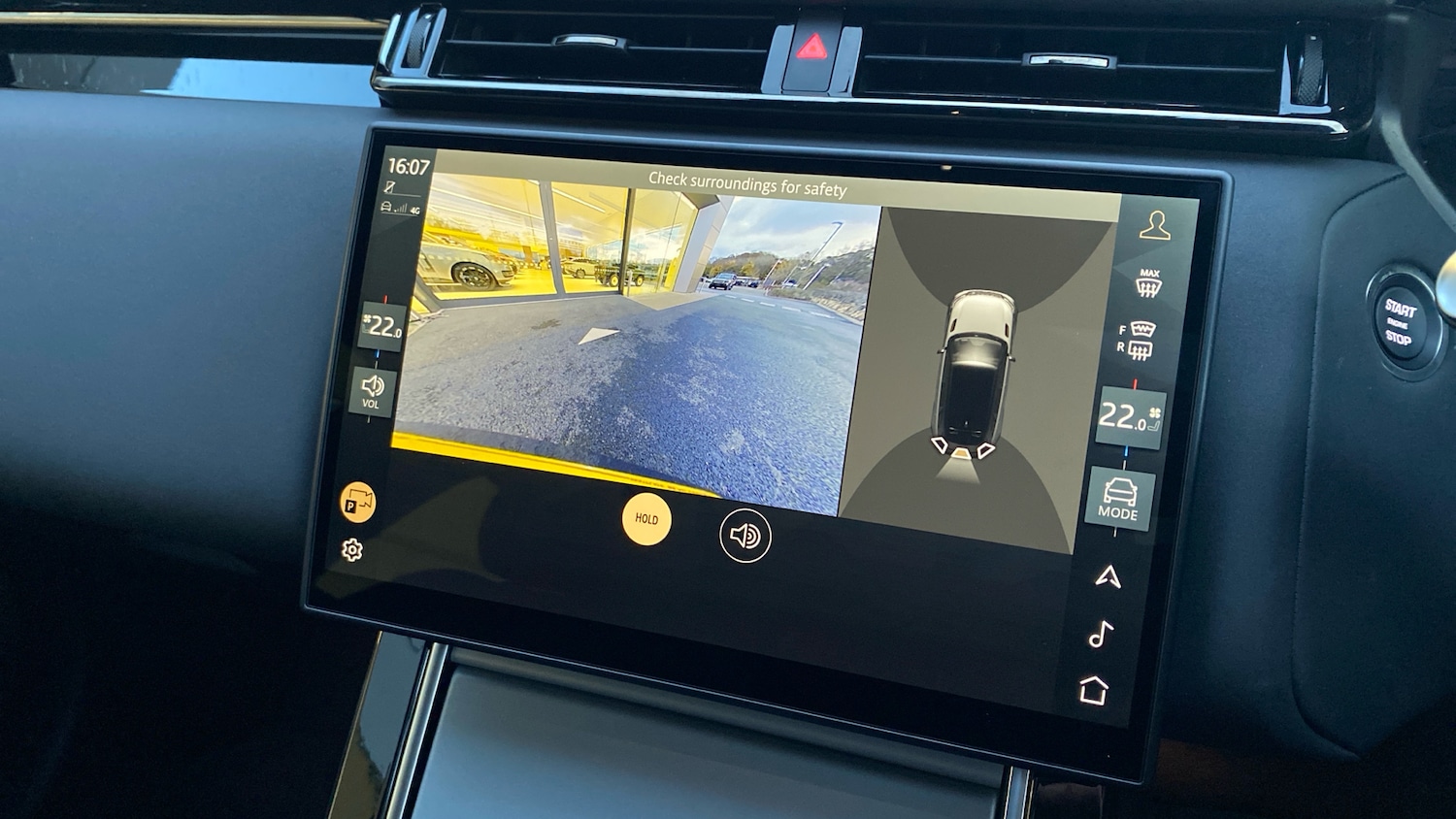 Used Land Rover Range Rover Velar 2025 for sale - 76831531: Photo 42