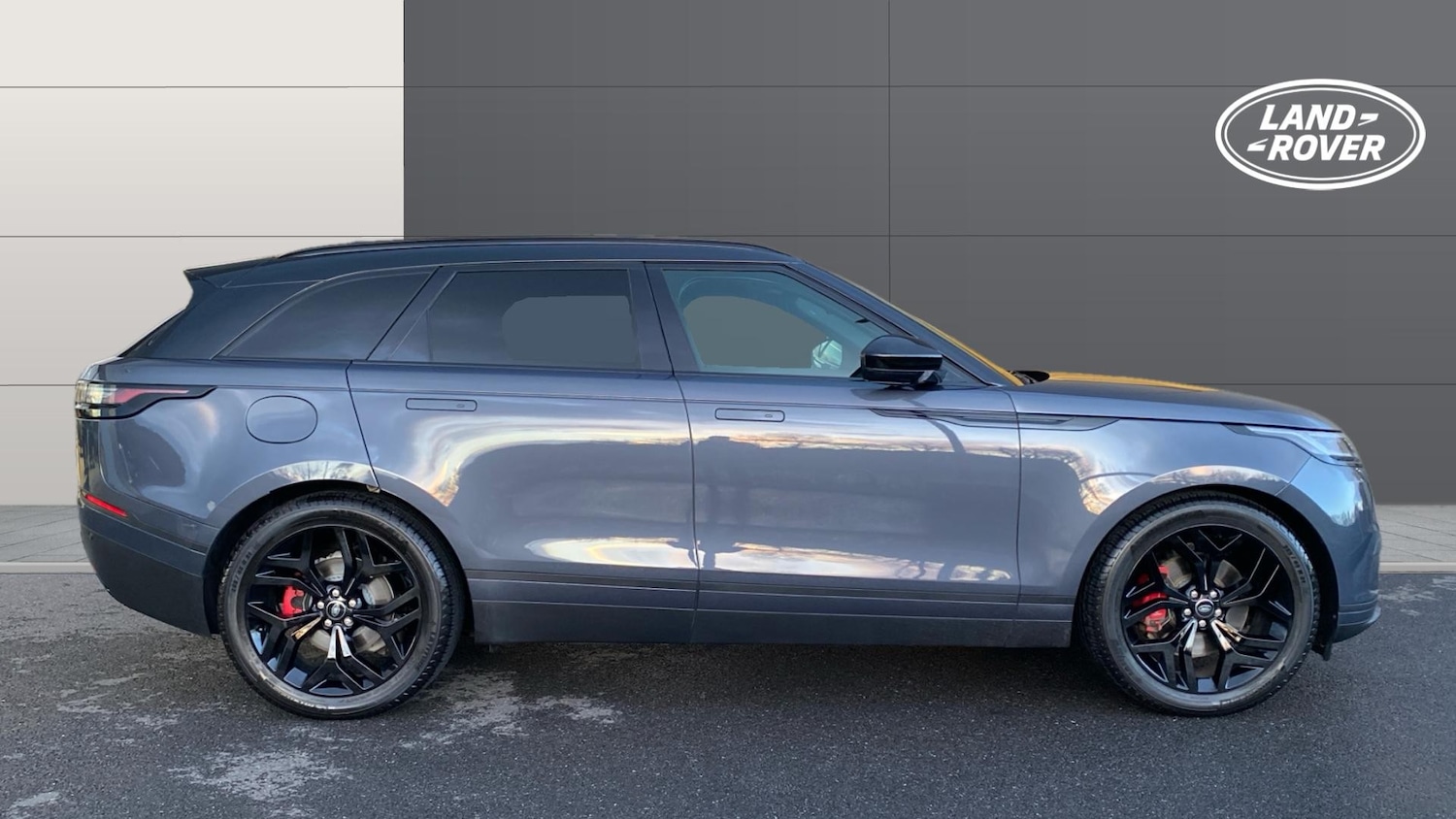 Used Land Rover Range Rover Velar 2025 for sale - 76831531: Photo 5