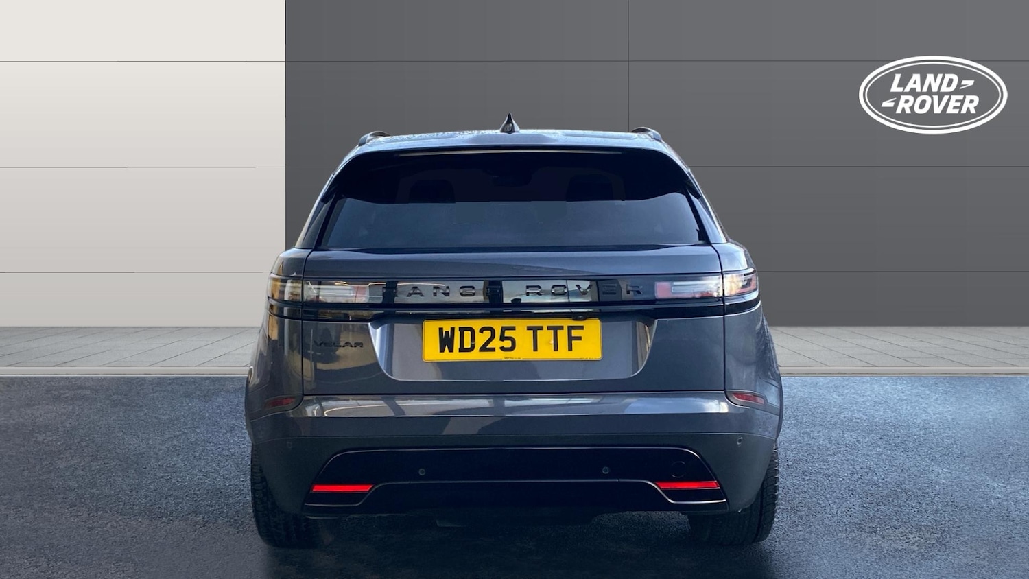 Used Land Rover Range Rover Velar 2025 for sale - 76831531: Photo 6