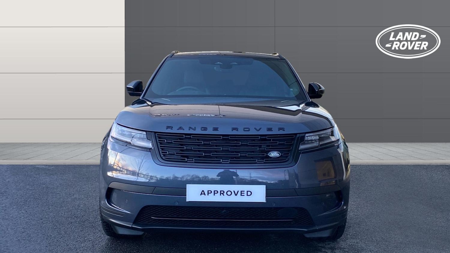 Used Land Rover Range Rover Velar 2025 for sale - 76831531: Photo 7