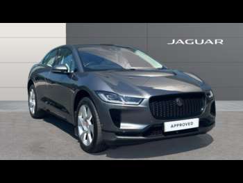 2019 (68) - 294kW EV400 SE 90kWh 5dr Auto Electric Estate