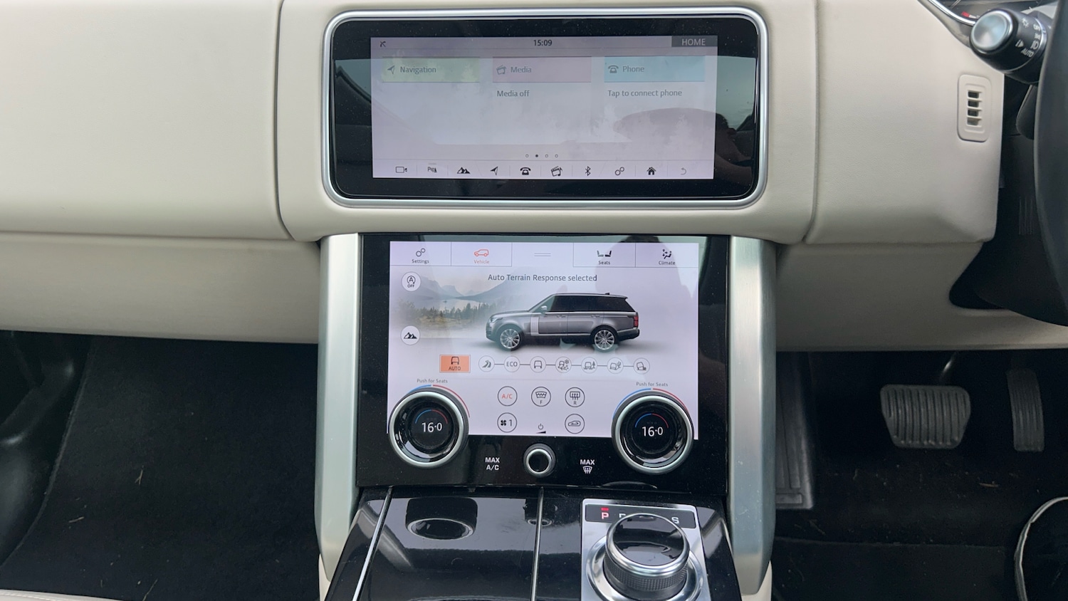 Used Land Rover Range Rover 2018 for sale - 76143560: Photo 14
