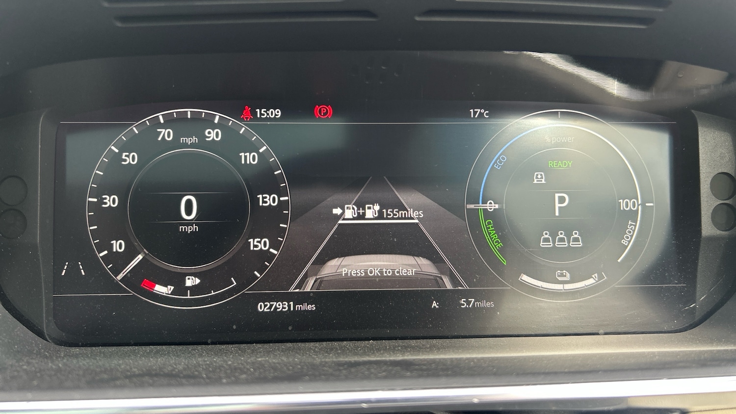 Used Land Rover Range Rover 2018 for sale - 76143560: Photo 16