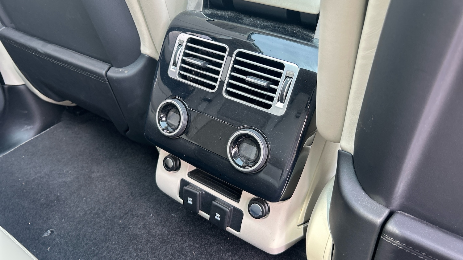 Used Land Rover Range Rover 2018 for sale - 76143560: Photo 18