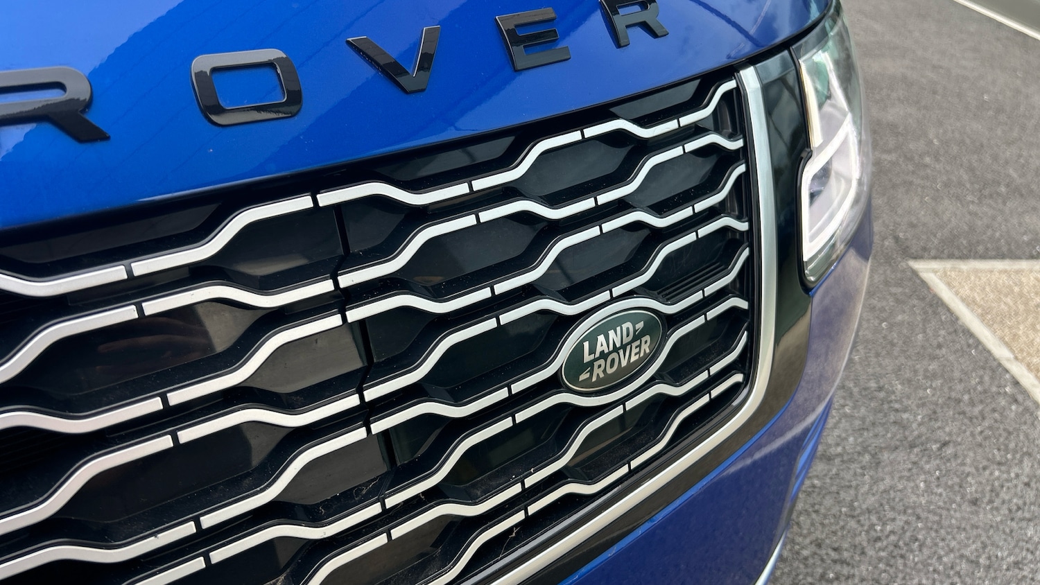 Used Land Rover Range Rover 2018 for sale - 76143560: Photo 21
