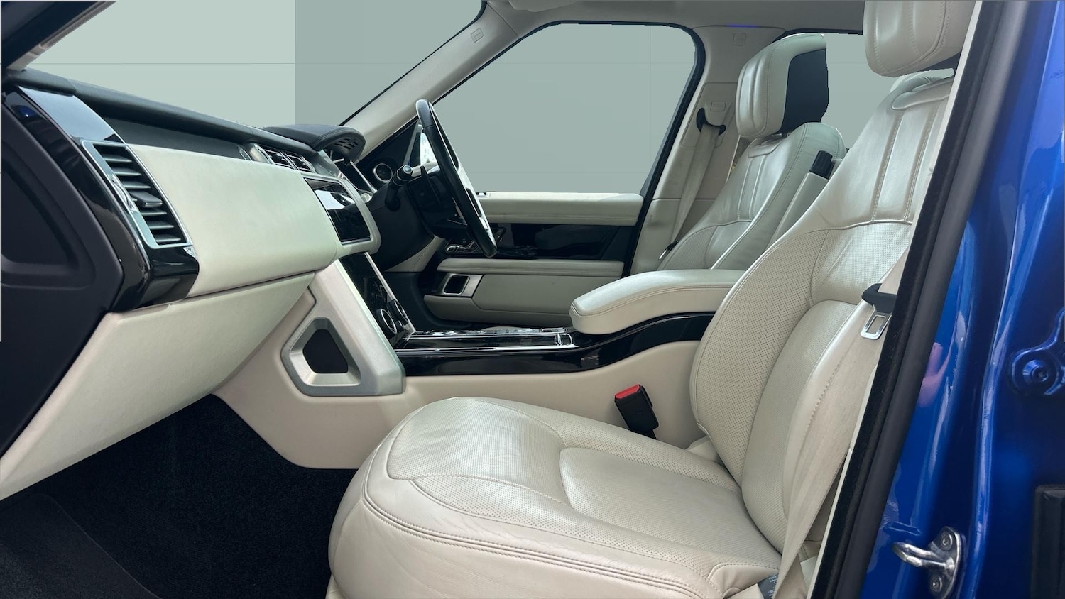 Used Land Rover Range Rover 2018 for sale - 76143560: Photo 3