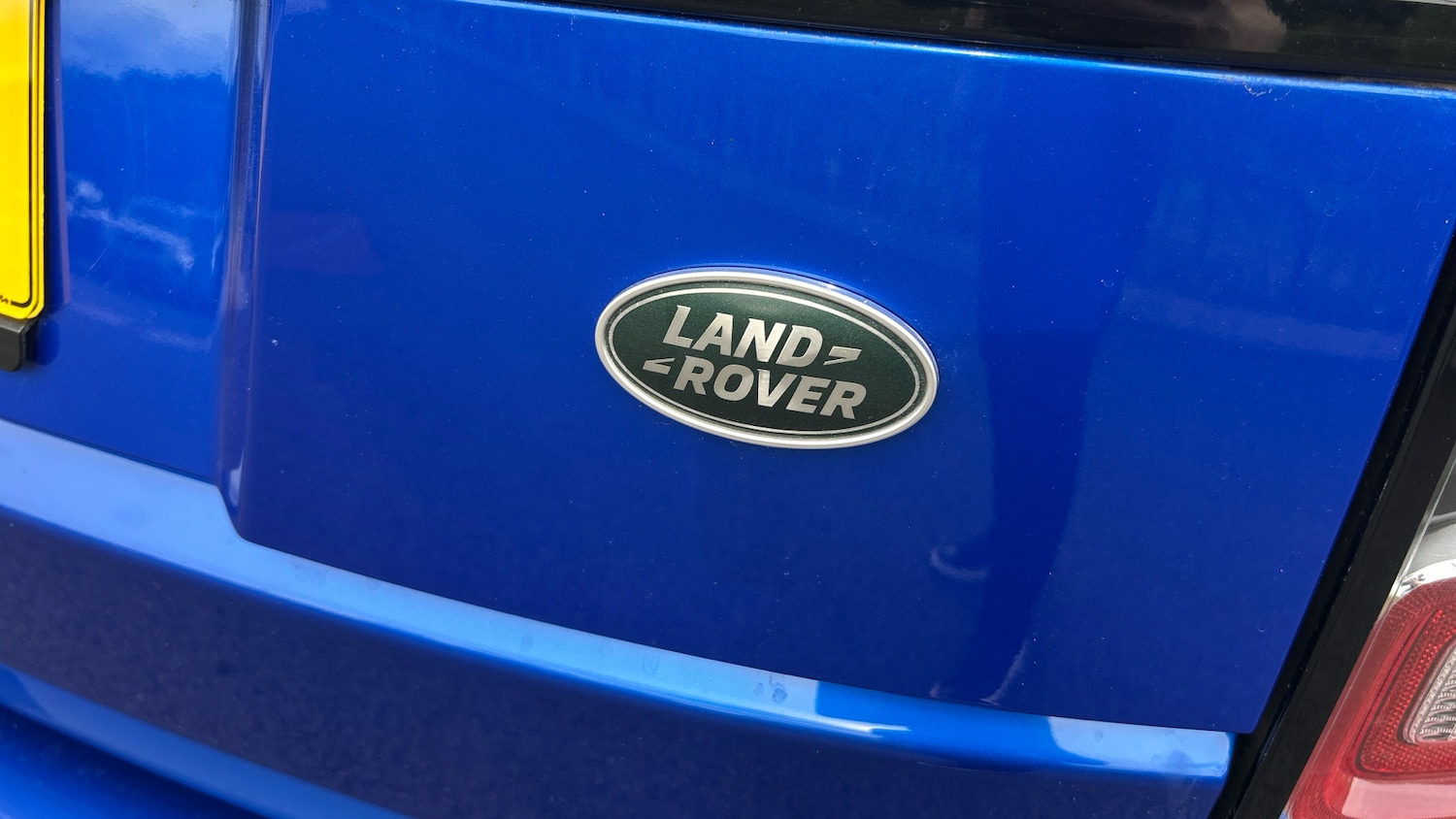 Used Land Rover Range Rover 2018 for sale - 76143560: Photo 30