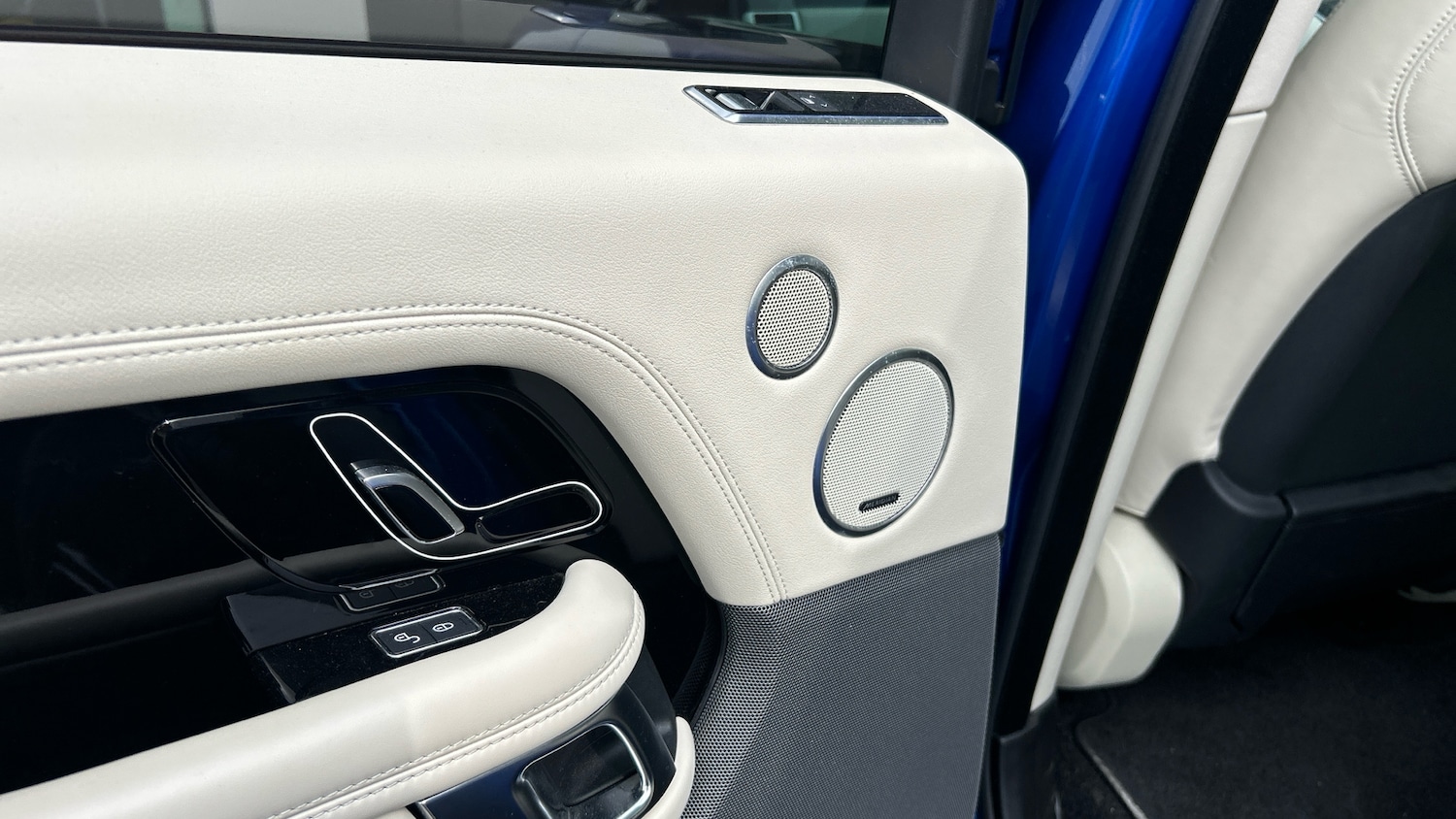 Used Land Rover Range Rover 2018 for sale - 76143560: Photo 37