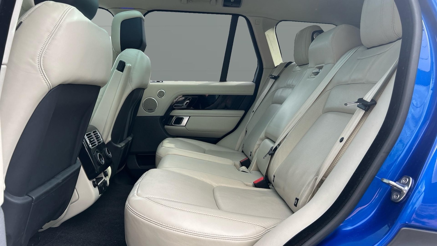 Used Land Rover Range Rover 2018 for sale - 76143560: Photo 4