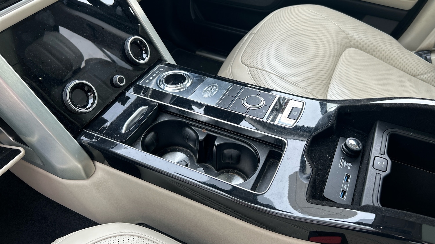 Used Land Rover Range Rover 2018 for sale - 76143560: Photo 45