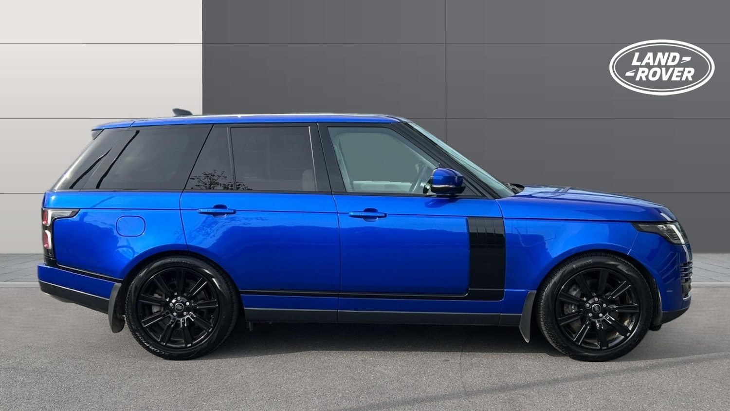 Used Land Rover Range Rover 2018 for sale - 76143560: Photo 5